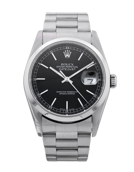 Rolex Datejust 16200